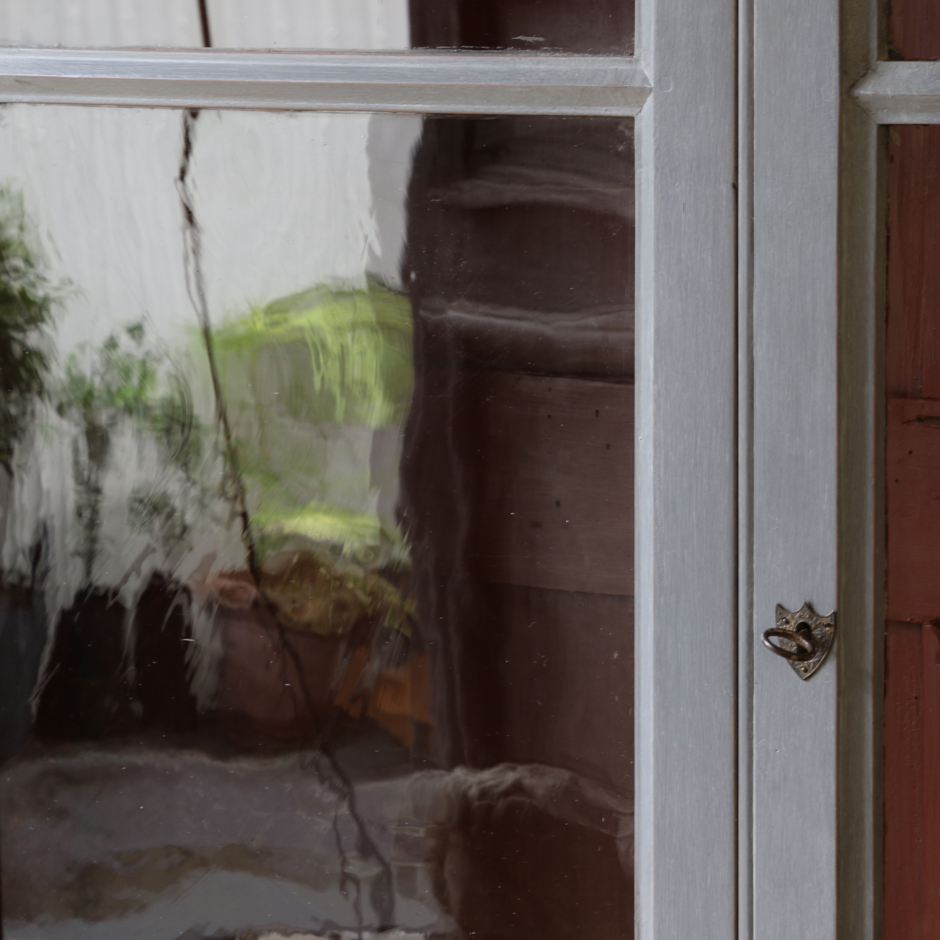 Vitrine